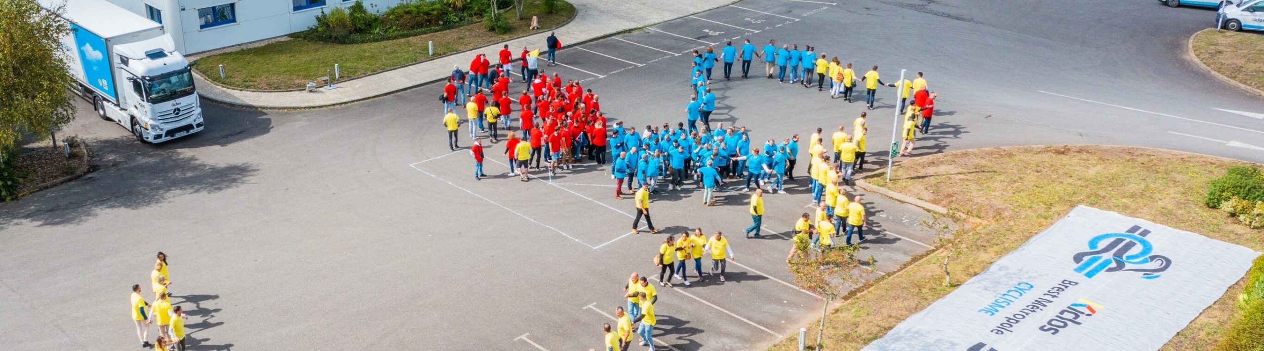 visuel séminaire Kiclos drone